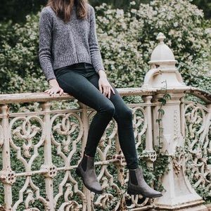 thursday vegan boots